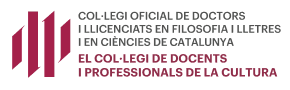 Col·legi de Doctors i Llicenciats